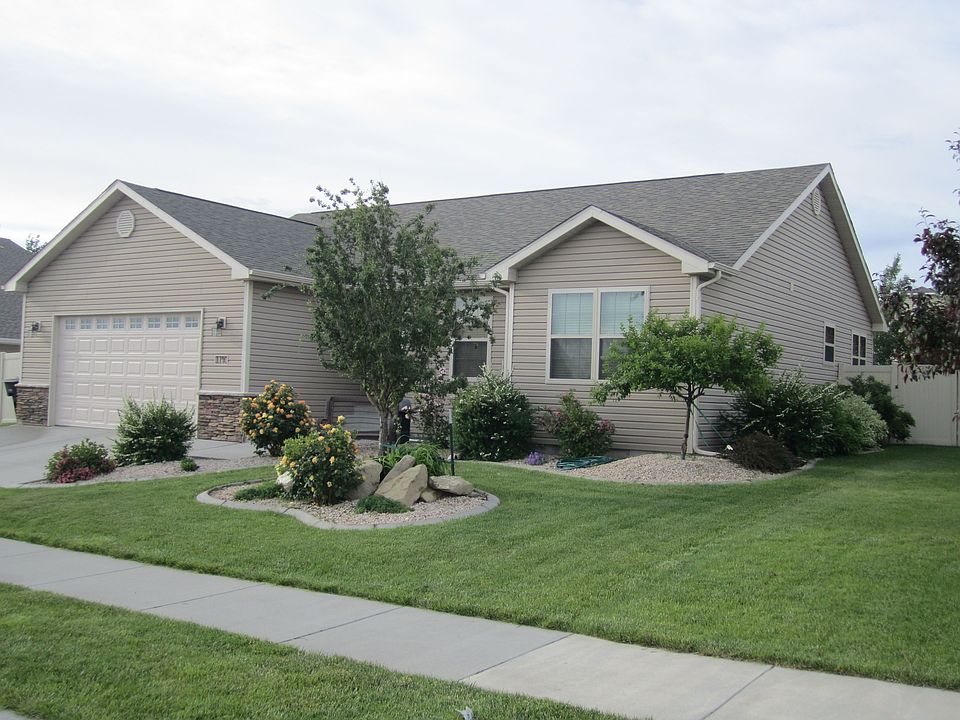 Beautiful Landscaping
