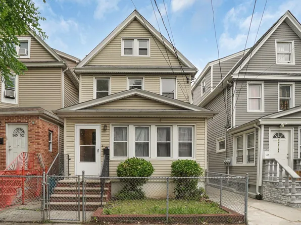 145-50 107th Avenue, Jamaica, NY 11435