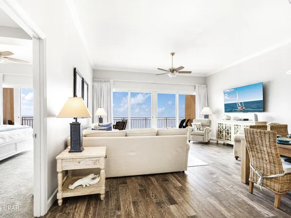 6627 Thomas Dr Unit 1202, Panama City Beach, FL 32407