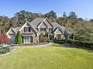 2126 Wolbert Trl, Marietta, GA 30062