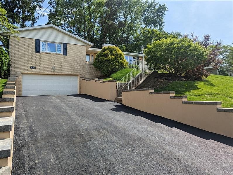 14645 Blue Dell Ln, Irwin, PA 15642 Zillow