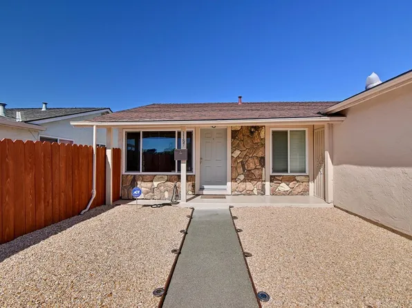 1187 Jack London Drive, Vallejo, CA 94589