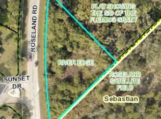 12398 Roseland Rd, Sebastian, FL 32958