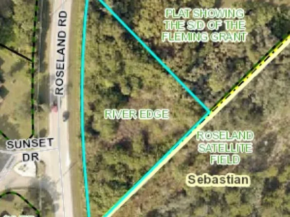 12398 Roseland Rd, Sebastian, FL 32958