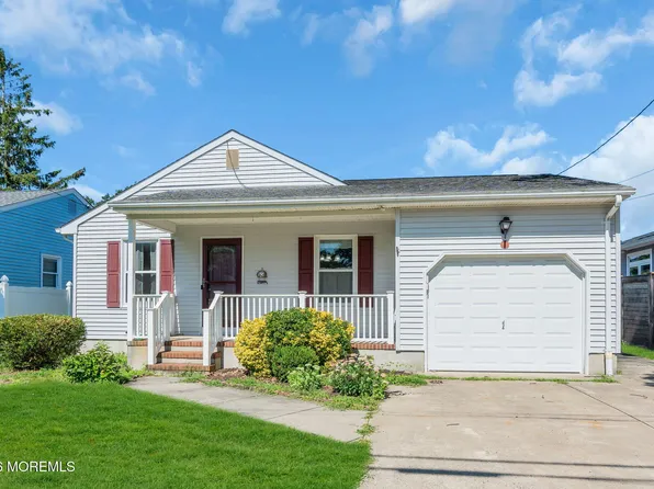 811 Barton Avenue, Point Pleasant Beach, NJ 08742