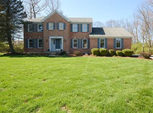 6639 Burlington Dr, West Chester, OH 45069