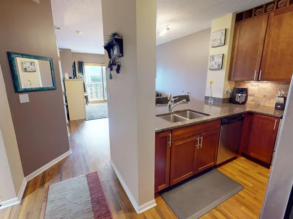 401 S 1st St Unit 1821, Minneapolis, MN 55401