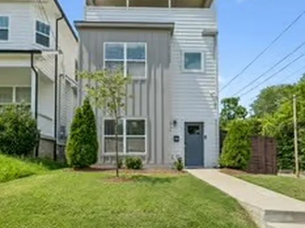 1600 Meharry Blvd, Nashville, TN 37208