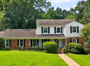 6985 Corsica Dr, Germantown, TN 38138