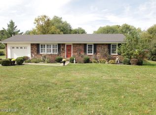 345 Tower Dr, Shelbyville, KY 40065