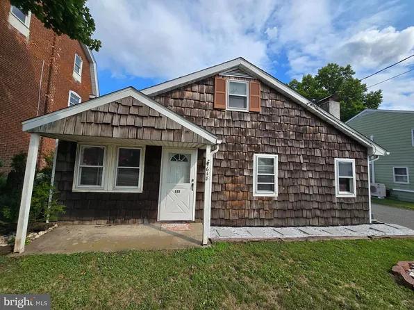 648 N Reading Ave, Boyertown, PA 19512