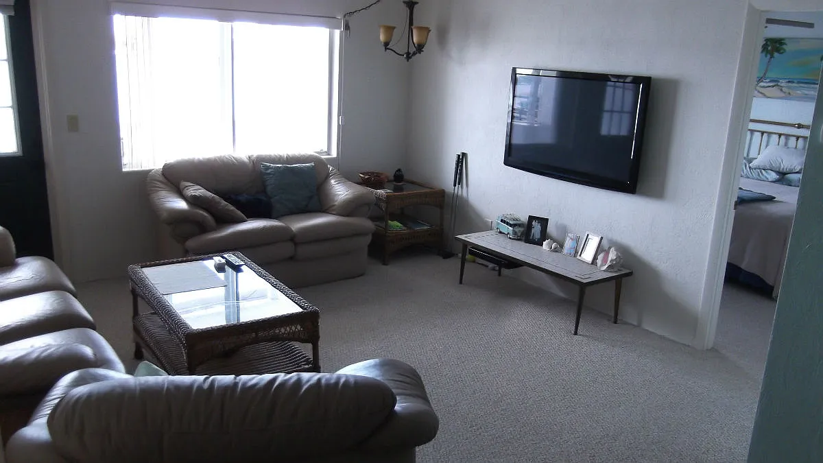 2 bed, 1000 sqft, $1,600 — Photo 3