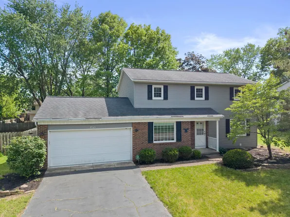 6579 Glacier Ave, Reynoldsburg, OH 43068