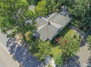 1900 Oakwood Ave, Raleigh, NC 27610