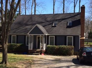 6803 Full Rack Cir, Midlothian, VA 23112