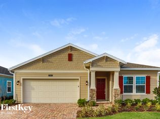 263 Bloomfield Way, Saint Augustine, FL 32092