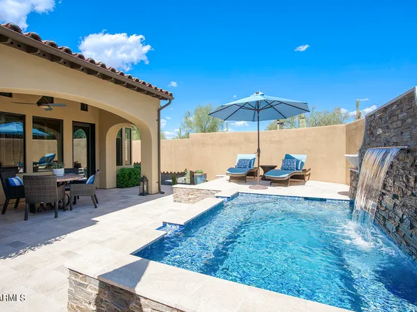 9274 E HOVERLAND Road, Scottsdale, AZ 85255