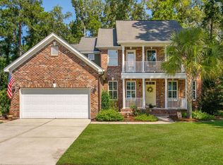 7001 Sassafrass Ct, Summerville, SC 29485