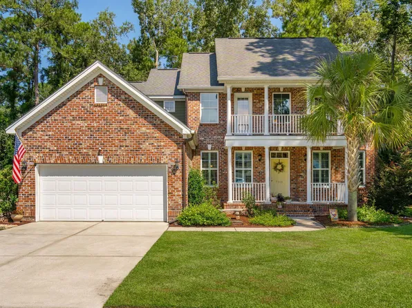 7001 Sassafrass Ct, Summerville, SC 29485