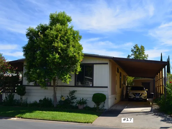 3835 Gardiner Ferry Rd Spc 17, Corning, CA 96021