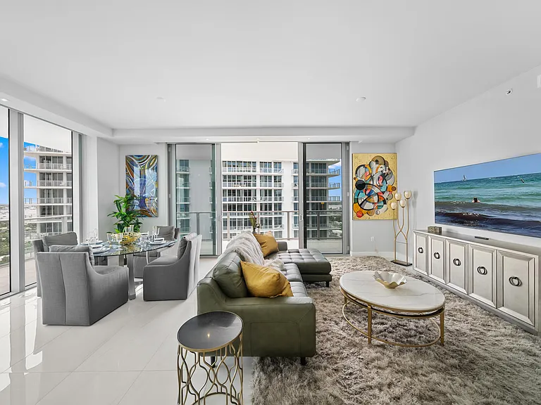 3100 N Ocean Dr #H-1608 — Photo 37