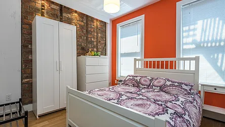 Rented by Terra Magia Inc