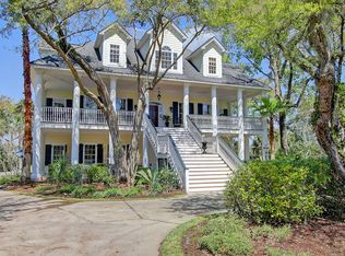 3721 Station Point Ct, Mount Pleasant, SC 29466