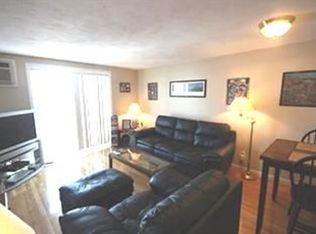 55 Eleanor St APT 15, Chelsea, MA 02150