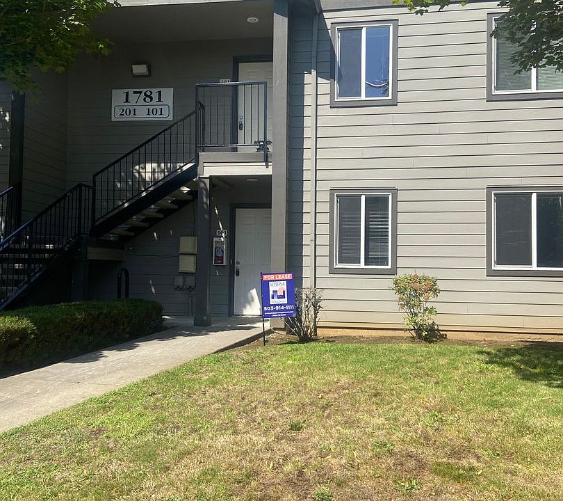 SASS8 1781 NE 27th Ter Gresham OR Zillow