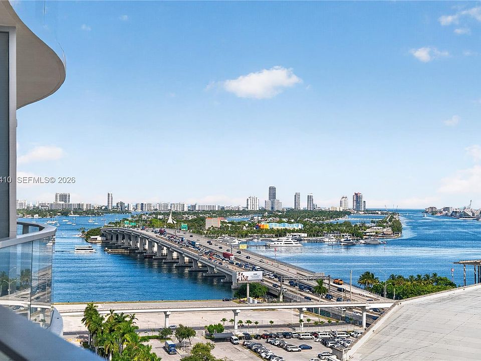 1st image of 1400 Biscayne Blvd #1502