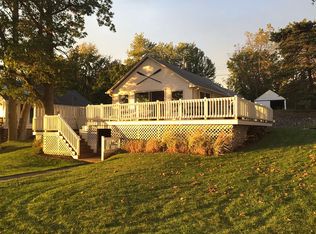 9510 E 520 S, Wolcottville, IN