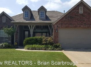 1112 W 117th St S, Jenks, OK 74037
