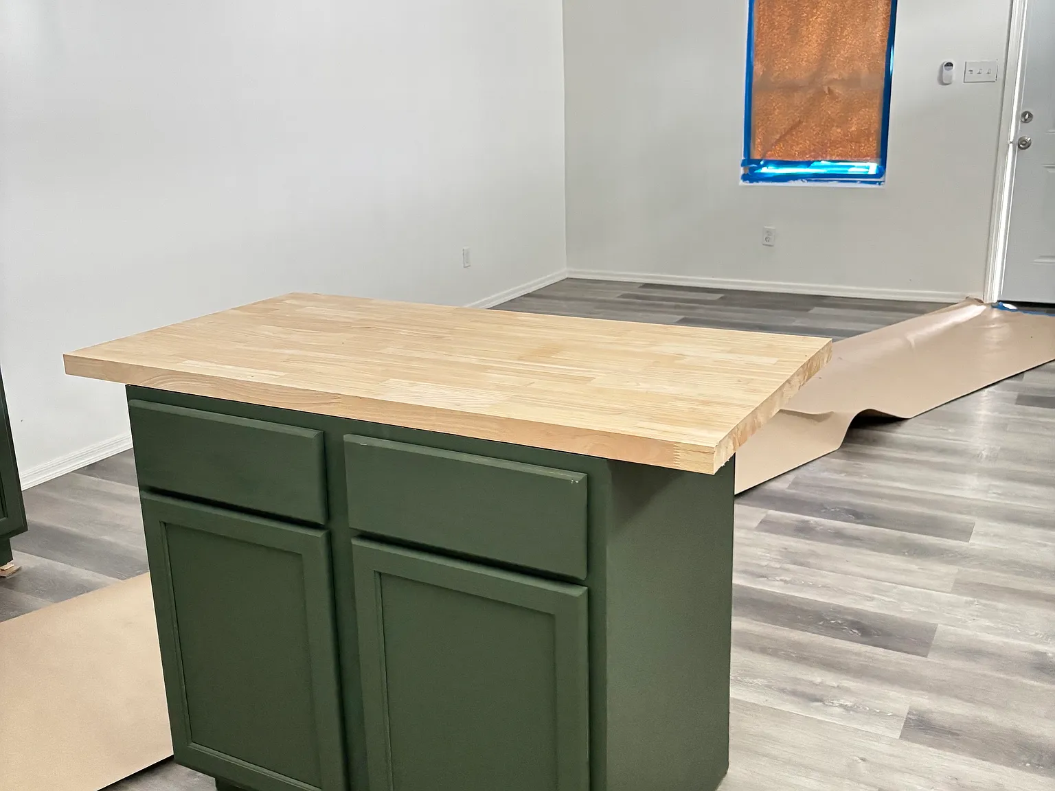 1 bed, 1232 sqft, $1,000 — Photo 3