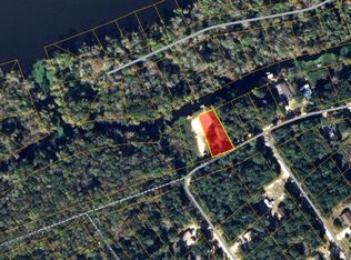 132 Ridgeline Ave, Satsuma, FL 32189