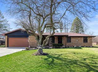 2879 S 380 E, Anderson, IN 46017