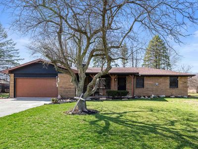 2879 S 380 E, Anderson, IN, 46017