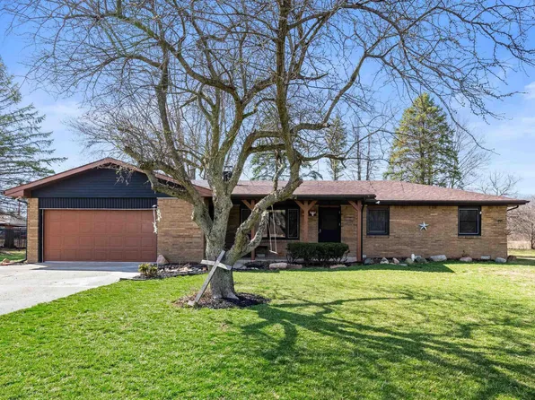 2879 S 380 E, Anderson, IN 46017