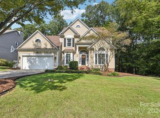 4107 Beauvista Dr, Charlotte, NC 28269
