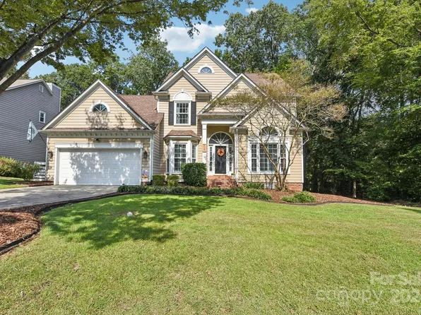 4107 Beauvista Dr, Charlotte, NC 28269