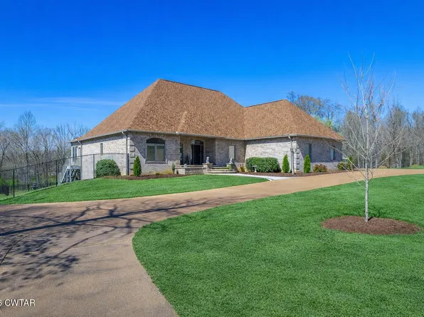 575 Homestead Ln, Henderson, TN 38340