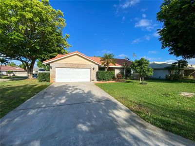 4033 NW 73rd Ave, Coral Springs, FL, 33065