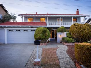 946 Springfield Dr, Millbrae, CA 94030