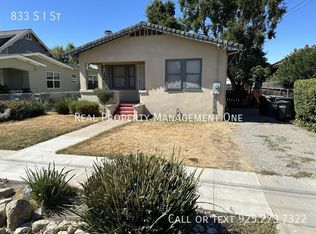 833 S I St, Livermore, CA