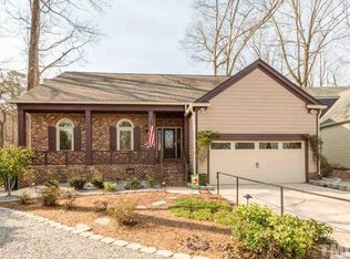 105 Ohara Ct, Cary, NC 27513