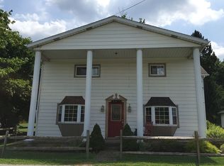 146 Rosy Hill Rd, Lemont Furnace, PA 15456