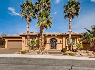 10542 Cerotto Ln, Las Vegas, NV 89135