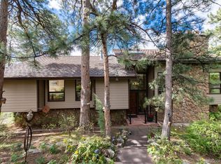 29432 Paint Brush Cir, Evergreen, CO 80439