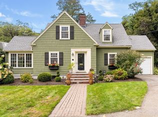 18 Morton Rd, Arlington, MA 02476