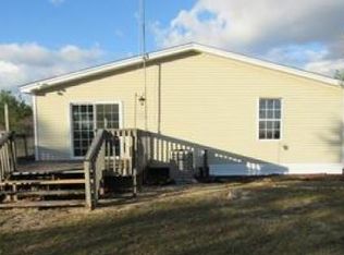 1665 Richardson Rd, Defuniak Springs, FL 32433