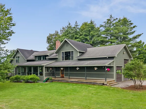 6307 Mount Philo Road, Charlotte, VT 05445